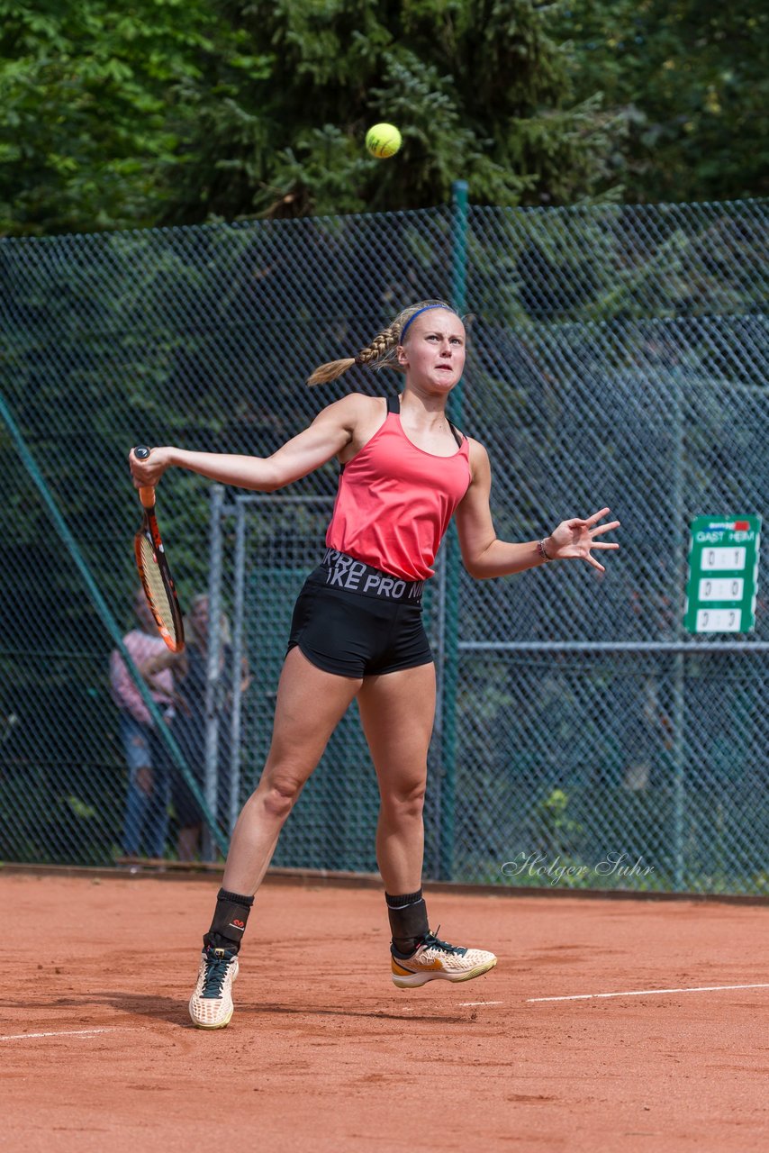 Ann-Sophie Funke 80 - Ostsee Cup